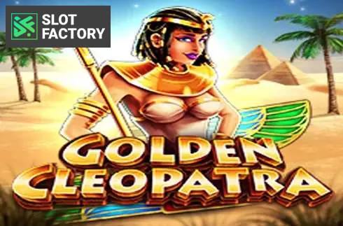 Golden Cleopatra